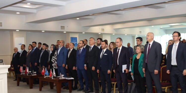 Erişim Sağlayıcıları Birliği Genel Kurulu Ankara’da Düzenlendi
